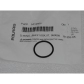 O-RING, .864 X 1.00 X .07